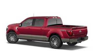 2026 Ford F-150® External Image 3